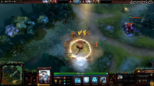 Dota 2 спасаем от ульты легионки смотреть онлайн
