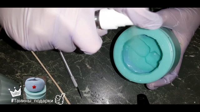 Мыло шапка ушанка.  Мыло к 23 февраля