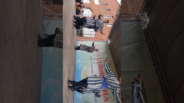 Навруз дар уфа смотреть онлайн