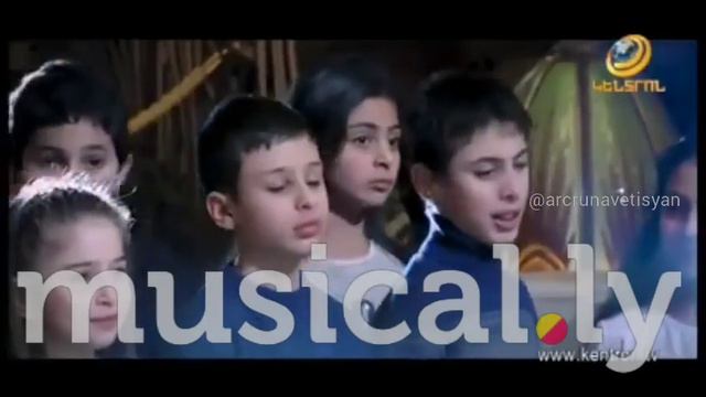 ES KAM...Huzich Erg Mankatan Erexaneri Katarmamb