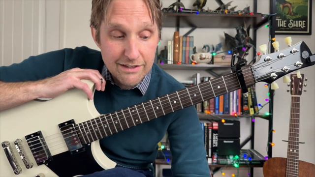 It's Been So Long by The Living Tombstone Guitar Tutorial - Guitar Lessons with Stuart! смотреть онлайн