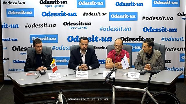 «100 километров по Поясу Славы за 10 часов». Одесская Велосотка – 2017. смотреть онлайн