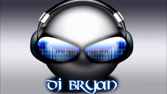 DJ BRYAN - BROKKEN смотреть онлайн