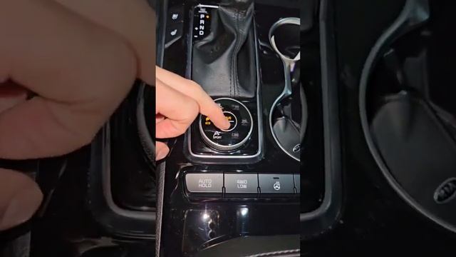 MOHAVE ОБЗОР МАШИНЫ смотреть онлайн