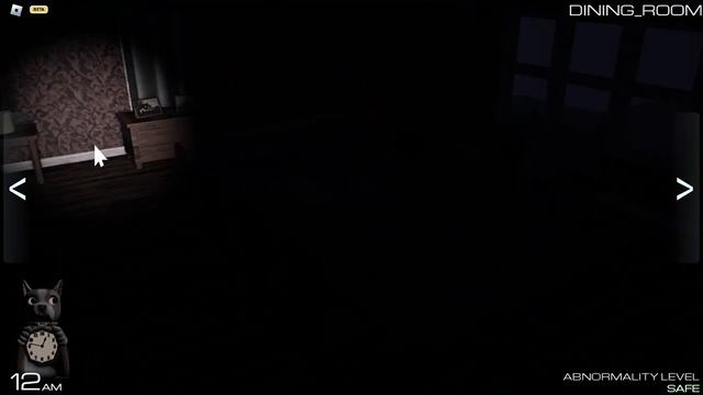 Roblox Gameplay - Night Watch (Level 2 & 3) смотреть онлайн