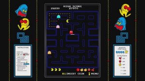 PAC-MAN World Re-Pac - "Retro Gamer" Trophy Guide - ORIGINAL PAC-MAN Gameplay