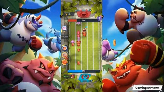 Dragon Master Relive смотреть онлайн