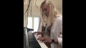 Metallica Nothing else matter - Piano Cover by Kitan