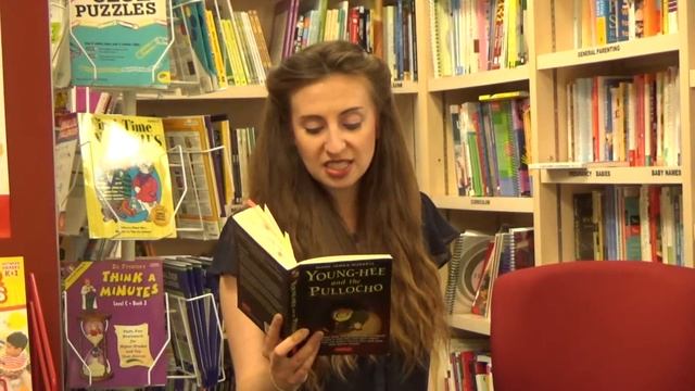 Regina's Lit Talk: The Fox and the Farmer смотреть онлайн