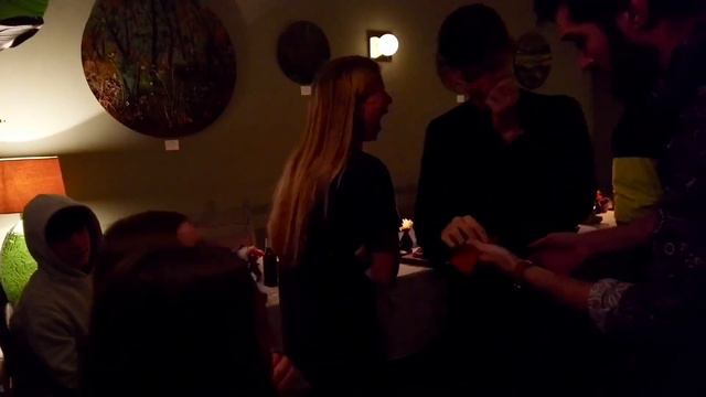 How I got into The Magic Circle - Alien Diaries #10 смотреть онлайн