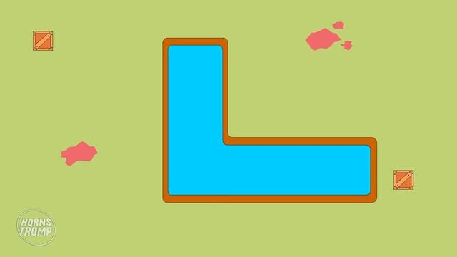 BRAWL STARS ANIMATION Биби И Барли с Плюшками В 3 НА 3 смотреть онлайн