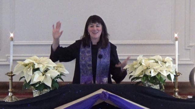 Robin's Sermon Dec 16 2018 смотреть онлайн