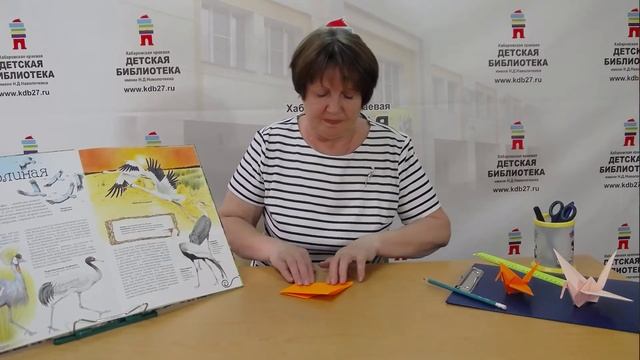 Литературный час по книге В. Бианки «Синичкин календарь» смотреть онлайн