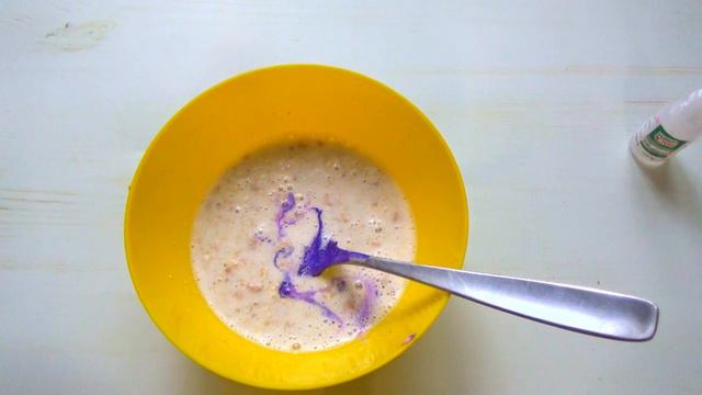 СЛАЙМ СО СТРАННЫМ ИНГРЕДИЕНТОМ!///СЛАЙМ ПО РЕЦЕПТАМ ОТ ПОДПИСЧИКОВ!///Push Slime/// смотреть онлайн