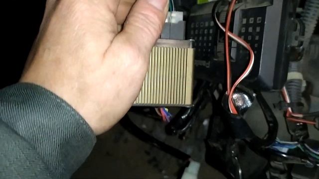 Не заводится машина, сигнализация Pandora смотреть онлайн