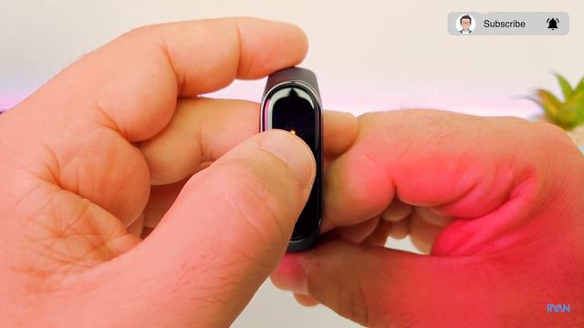 Xiaomi Mi Band 4 Review - Is it REALLY GOOD? (Giveaway closed) смотреть онлайн