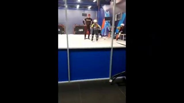 Мой любимый вид спорта - РУССКИЙ ХОККЕЙ (хоккей с мячом) смотреть онлайн