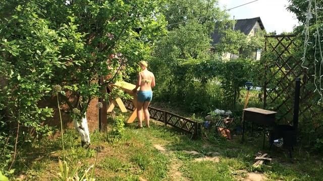 Лаги чердачного перекрытия (лаги потолка) в каркасной бане своими руками смотреть онлайн