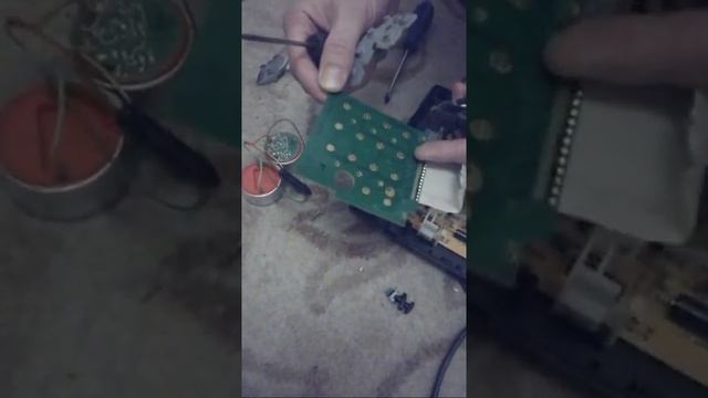 Телефон TRITEL FLIMS.mp4