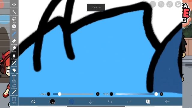 Drawing alphabet lore bad in Toca life world | Humanized Alphabet lore | ABCDEF Toca Boca смотреть онлайн