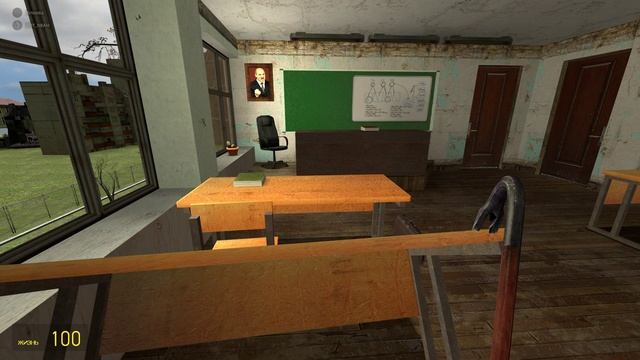 Детектив Шрек в ярости!!!!!!!! / Garry's mod смотреть онлайн