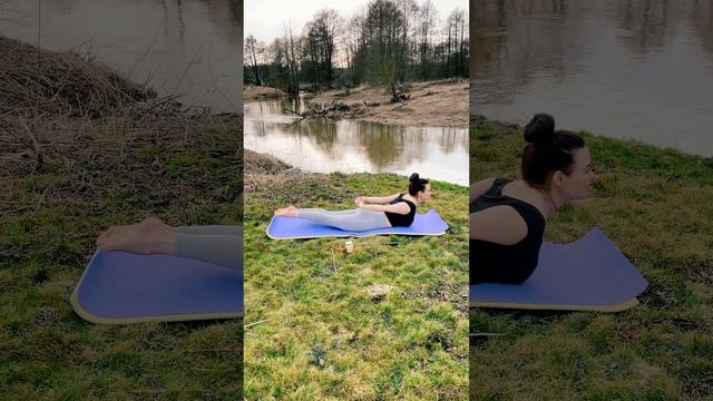 Йога комплекс смотреть онлайн