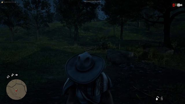 RDR 2 RP - WILDWEST RP - БАНДА НЕУДАЧНИКОВ #7 - РДР 2 РП