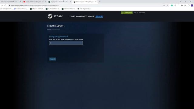 Steam   Claim Against VKCNMO 270 ₽   Social Engineering Forum — Zelenka Guru Lolzteam   Google Chro
