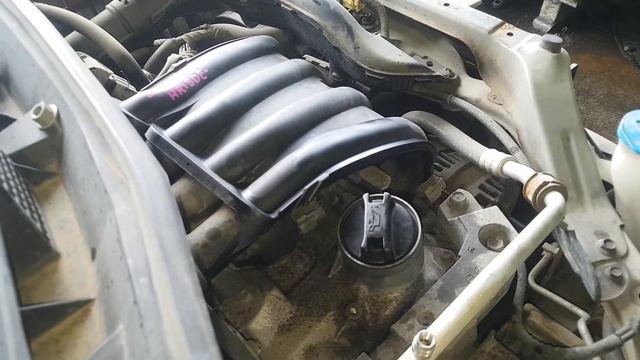 Контрактный двигатель Япония NISSAN NOTE / Ниссан Ноут / NE11 082610 A/T 4WD 2008 HR15-DE 366637A смотреть онлайн