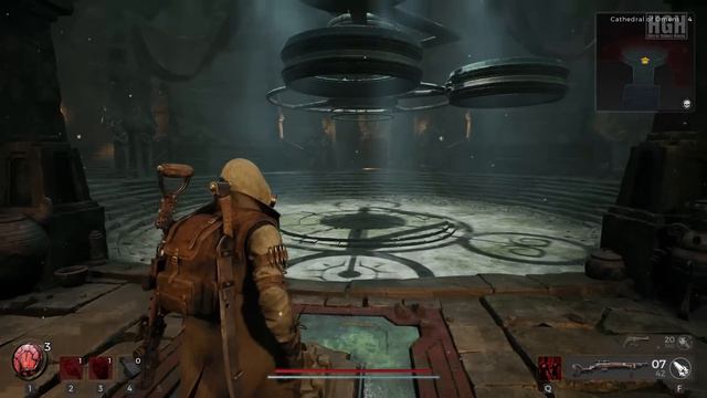 REMNANT 2 [PC] (2023) - Часть 1 из 2