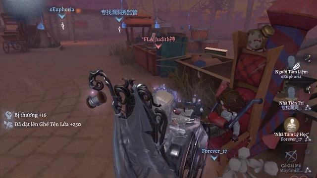 [IDV] Galatea Succubus gameplay ✂️🧵 смотреть онлайн