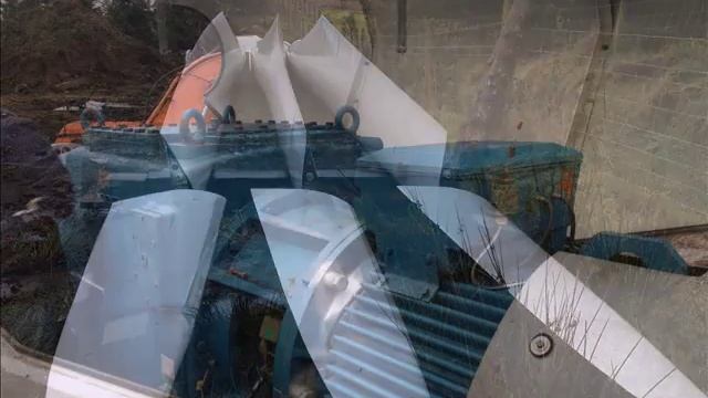NORDEX N29 - 250kW Wind Turbines for Sale - Fully Reconditioned смотреть онлайн