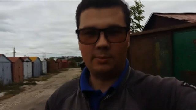 Емкость для Kärcher или мойка в гараже своими руками #2 смотреть онлайн