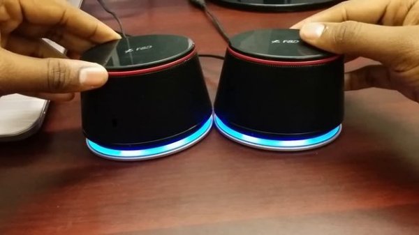 F&D V620 Plus USB Speaker In-Depth Review . Worth The Purchase !!