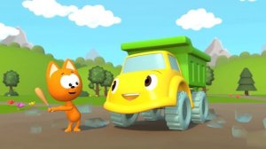 MEOW MEOW KITTY GAMES ? TOP 5 BEST KOTE GAMES ?