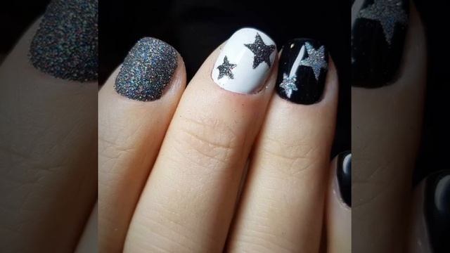 Модный Осенний Маникюр 2020-2021, Главные тренды сезона (40 фото) | Nail Art смотреть онлайн