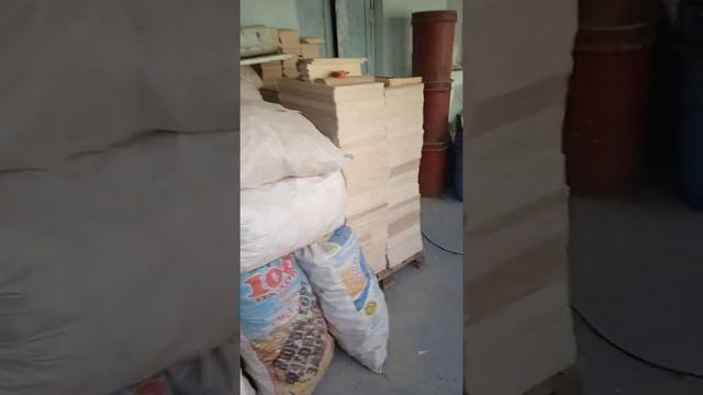 как распустить лист фанеры легко #самоделки смотреть онлайн