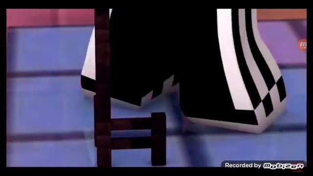 Уно уно маинкравт песня