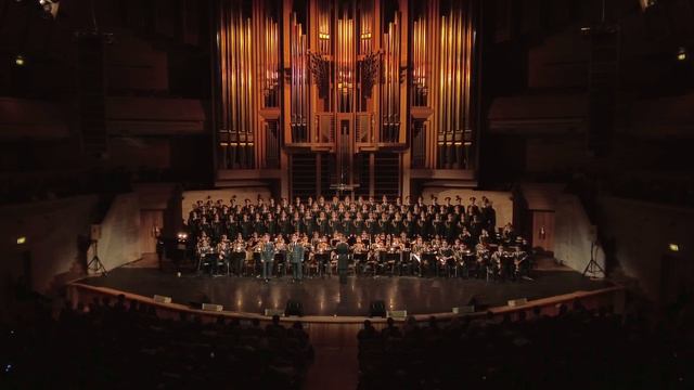 «Тульская оборонная», солисты – Алексей Скачков и Роман Валутов, февраль 2024 смотреть онлайн