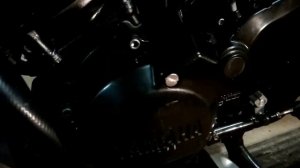 Yamaha fzs600 замена антифриза