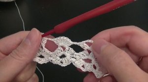 Прямоугольная скатерть . Часть 1.