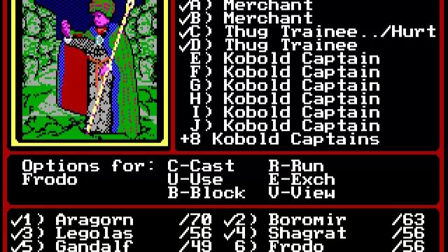 (4) Exploring caverns - MM2: Gates to Another World смотреть онлайн