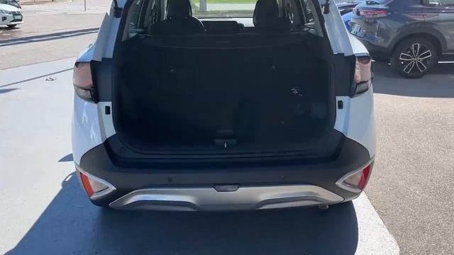 Kia Sportage NQ5 Phev Drive 4x4 265cv смотреть онлайн