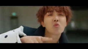 {FMV} Jeon Hoseok (Чон Хосок)- Look At Me Now