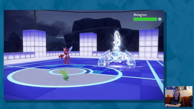 675 - Absol Plays The Indigo Disk: a Movie смотреть онлайн