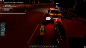 ОБЫЧНЫЕ БУДНИ СОТРУДНИКА ДПС!!! (ПРОВИНЦИЯ, ROBLOX)