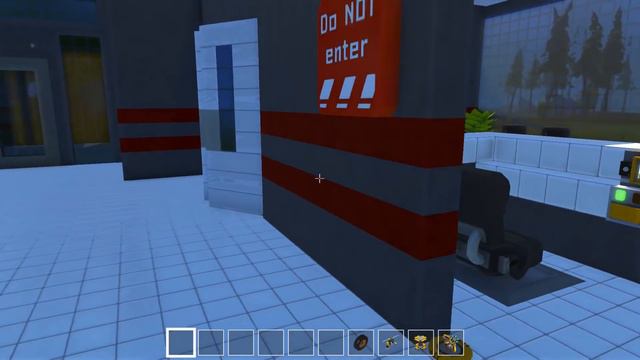 Scrap Mechanic Gameplay-EP 76- Hospital & Ambulance Part 1 (Download In the Description) смотреть онлайн