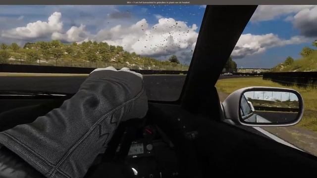 INSANE 800+PK Nissan Skyline R32 GT-R Pandem Onboard @ Trackday Zandvoort #AssettoCorsa VR LIVE смотреть онлайн