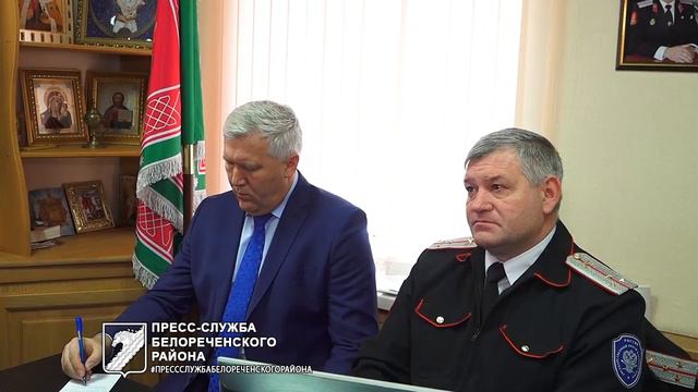 Совет атаманов смотреть онлайн