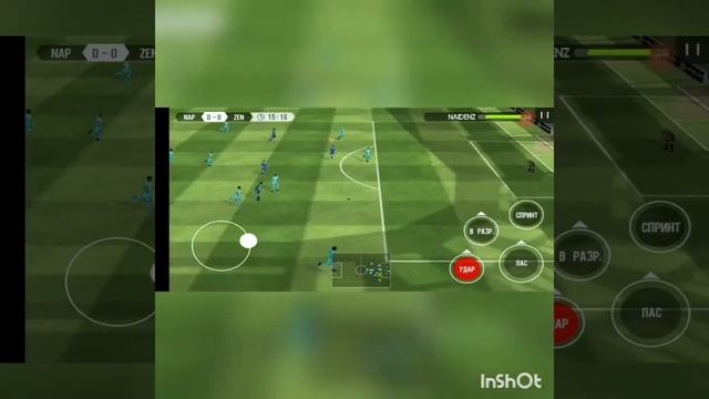 Real football обзор игры. смотреть онлайн